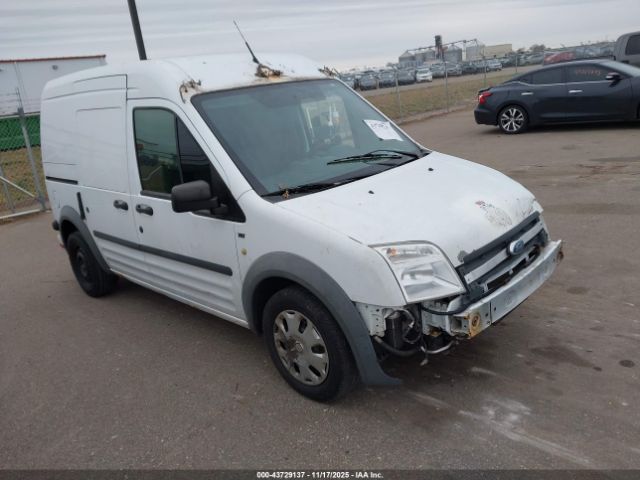 Ford Transit Xlt Image 1