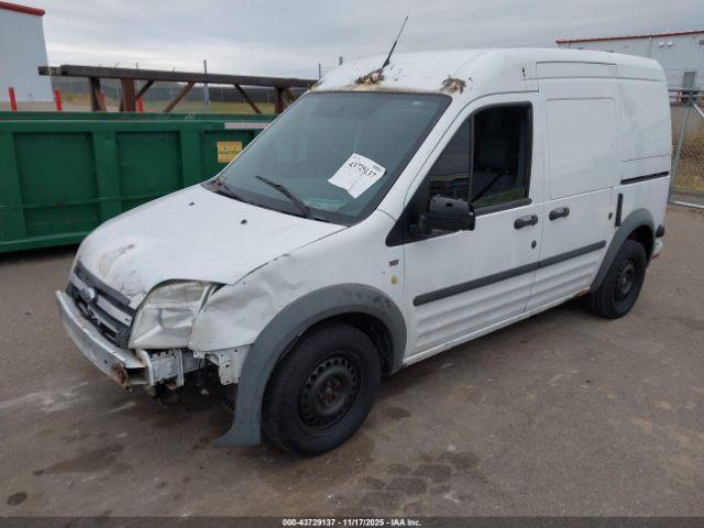 Ford Transit Xlt Image 3