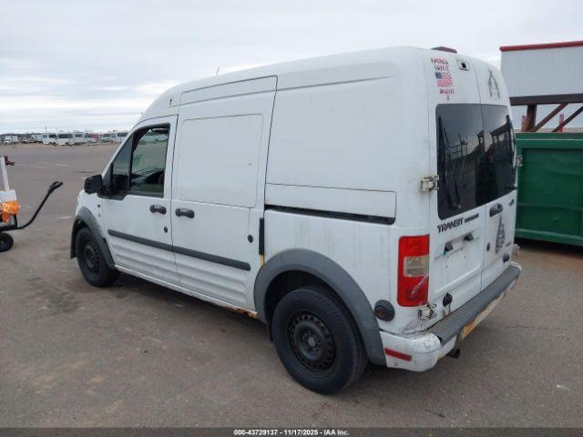 Ford Transit Xlt Image 4