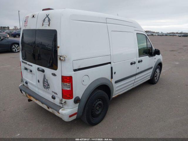 Ford Transit Xlt Image 8
