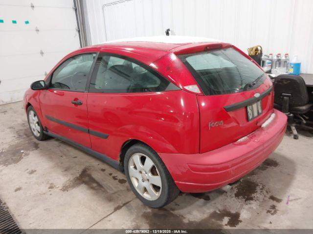 Ford Focus Zx3 Image 3