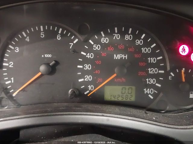 Ford Focus Zx3 Image 6