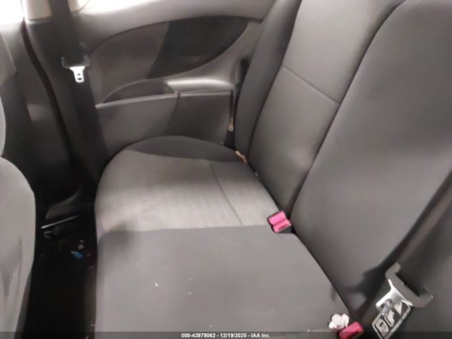 Ford Focus Zx3 Image 7