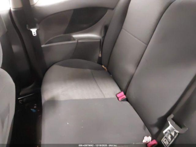 Ford Focus Zx3 Image 7