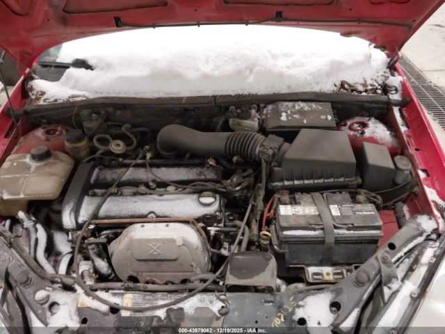 Ford Focus Zx3 Image 5