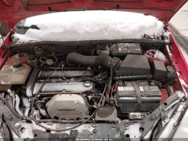 Ford Focus Zx3 Image 5