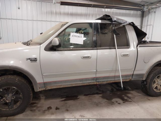 Ford F-150 Image 7