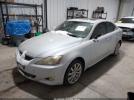 Lexus Is Image 5
