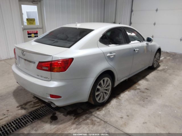 Lexus Is Image 8
