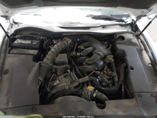 Lexus Is Image 2