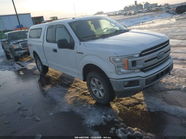 Ford F-150 Xlt Image 1