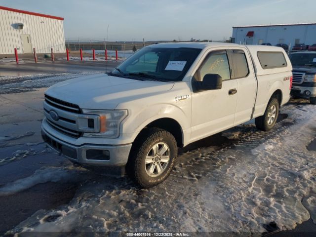 Ford F-150 Xlt Image 13
