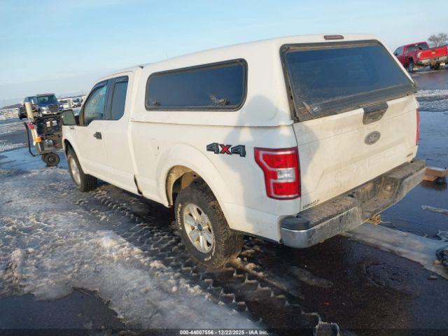 Ford F-150 Xlt Image 5