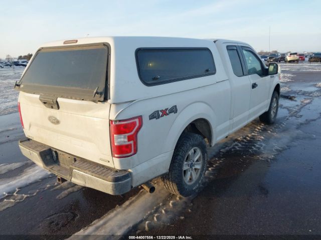 Ford F-150 Xlt Image 14