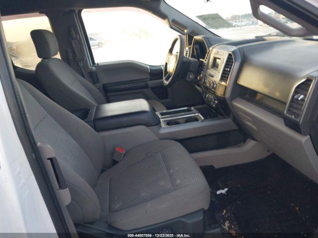 Ford F-150 Xlt Image 15