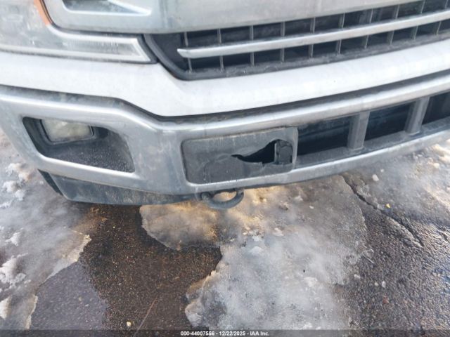 Ford F-150 Xlt Image 8