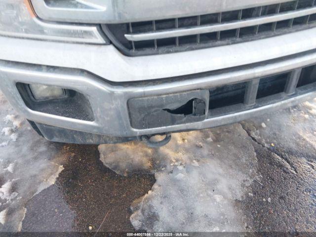 Ford F-150 Xlt Image 8