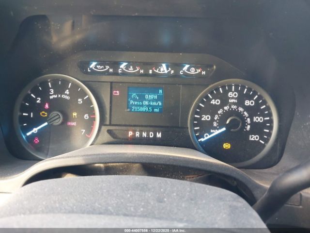 Ford F-150 Xlt Image 16