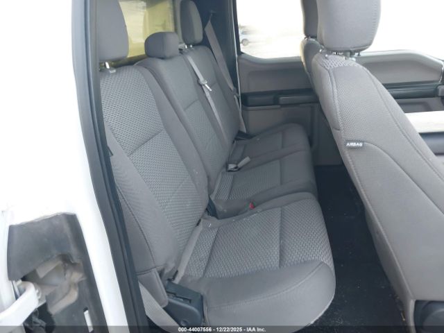 Ford F-150 Xlt Image 10