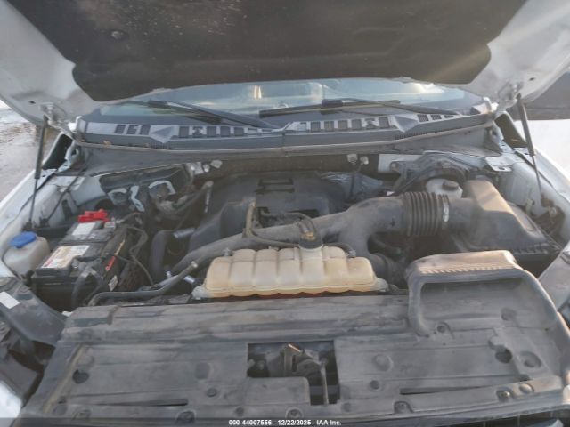 Ford F-150 Xlt Image 4