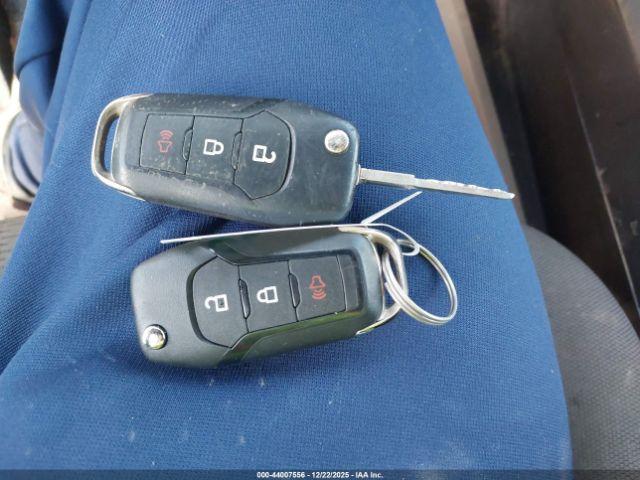 Ford F-150 Xlt Image 11