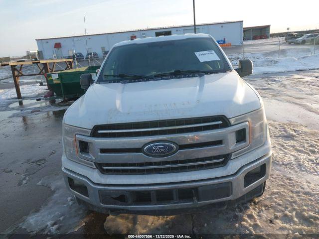 Ford F-150 Xlt Image 6