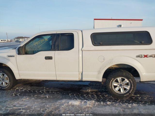 Ford F-150 Xlt Image 2