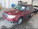 Subaru Forester 2.5x Premium Image 10