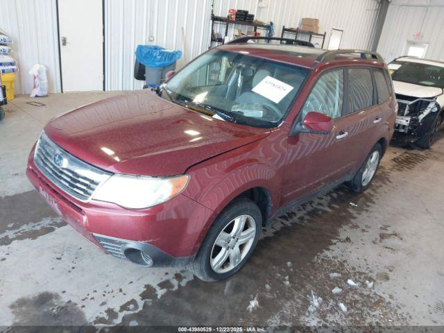 Subaru Forester 2.5x Premium Image 10
