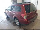 Subaru Forester 2.5x Premium Image 3