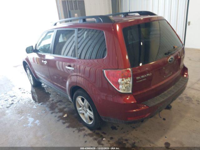 Subaru Forester 2.5x Premium Image 3