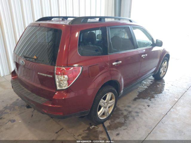 Subaru Forester 2.5x Premium Image 6