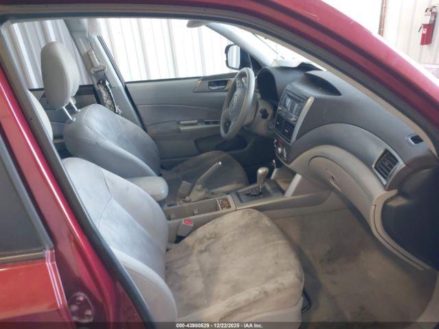 Subaru Forester 2.5x Premium Image 2