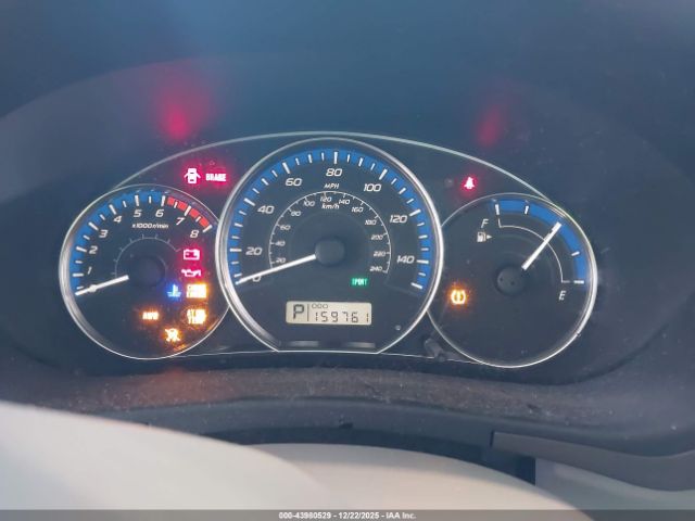 Subaru Forester 2.5x Premium Image 4