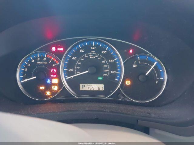 Subaru Forester 2.5x Premium Image 4