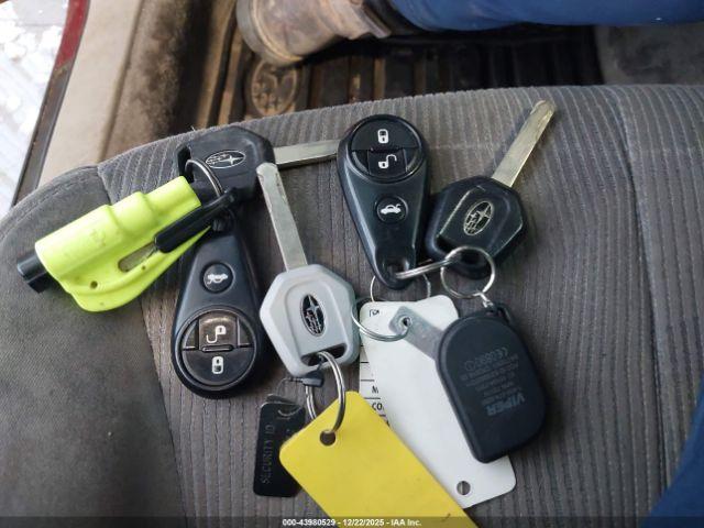 Subaru Forester 2.5x Premium Image 9