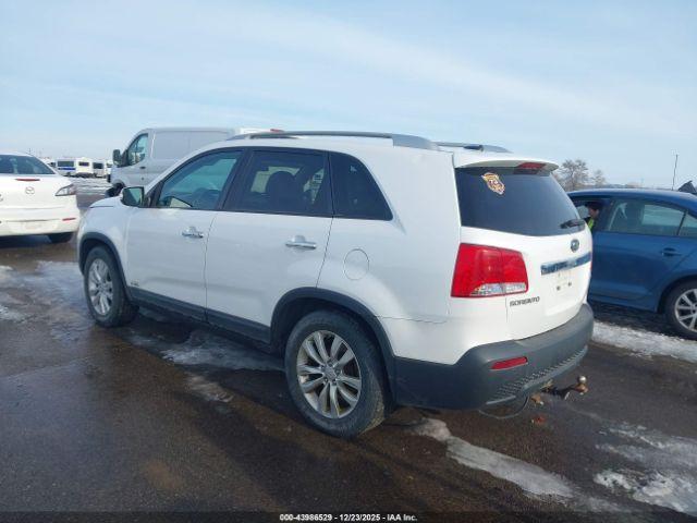 Kia Sorento Ex V6 Image 2