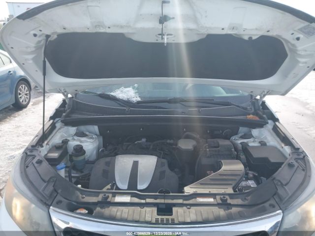 Kia Sorento Ex V6 Image 7