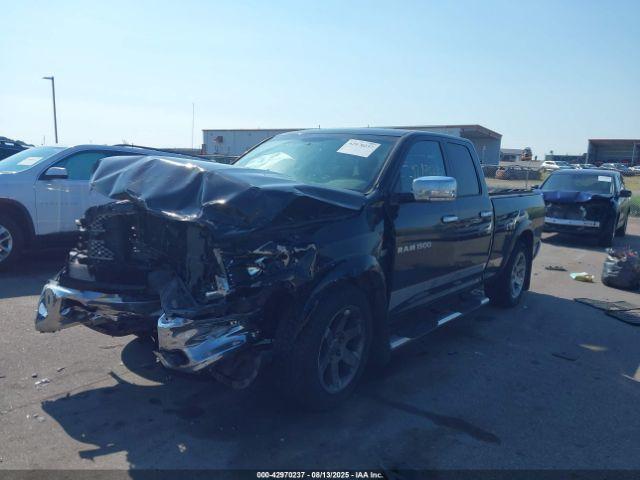 Ram 1500 Laramie Image 3