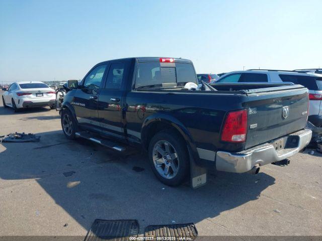 Ram 1500 Laramie Image 8