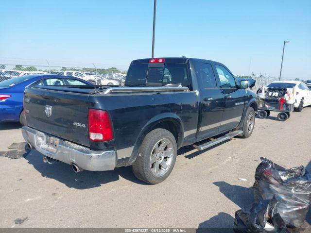 Ram 1500 Laramie Image 4