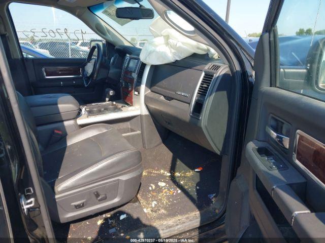 Ram 1500 Laramie Image 5