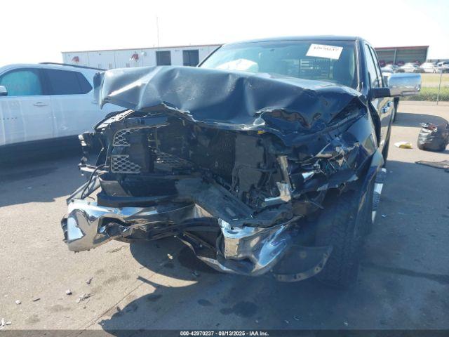 Ram 1500 Laramie Image 6