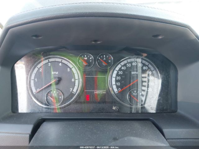 Ram 1500 Laramie Image 11