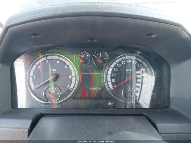 Ram 1500 Laramie Image 11