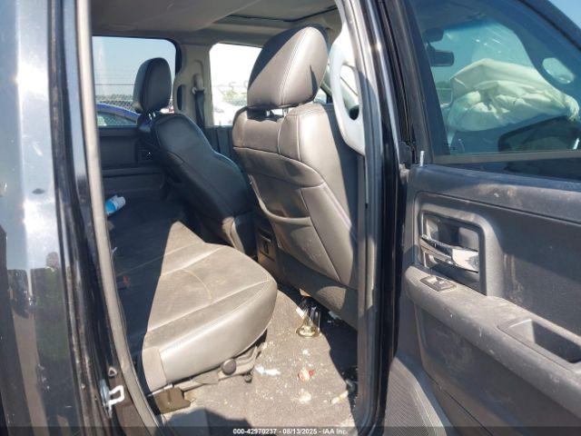 Ram 1500 Laramie Image 7