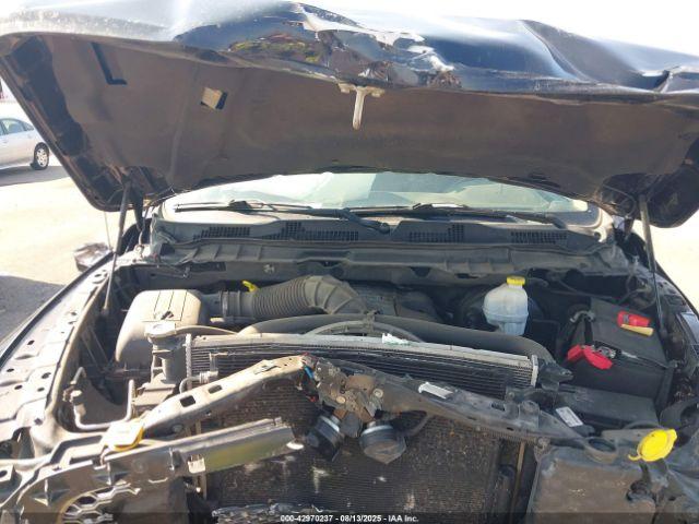 Ram 1500 Laramie Image 13