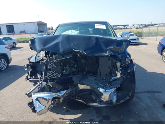 Ram 1500 Laramie Image 2