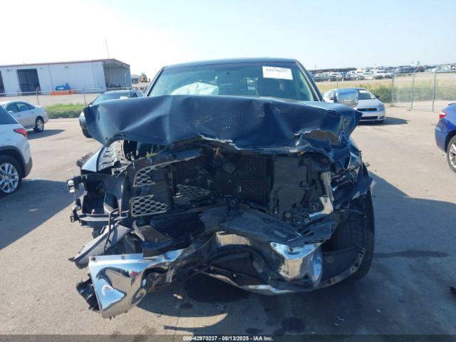 Ram 1500 Laramie Image 2