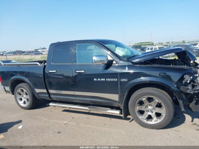 Ram 1500 Laramie Image 12
